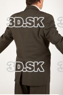 Jacket texture of Jackie 0011
